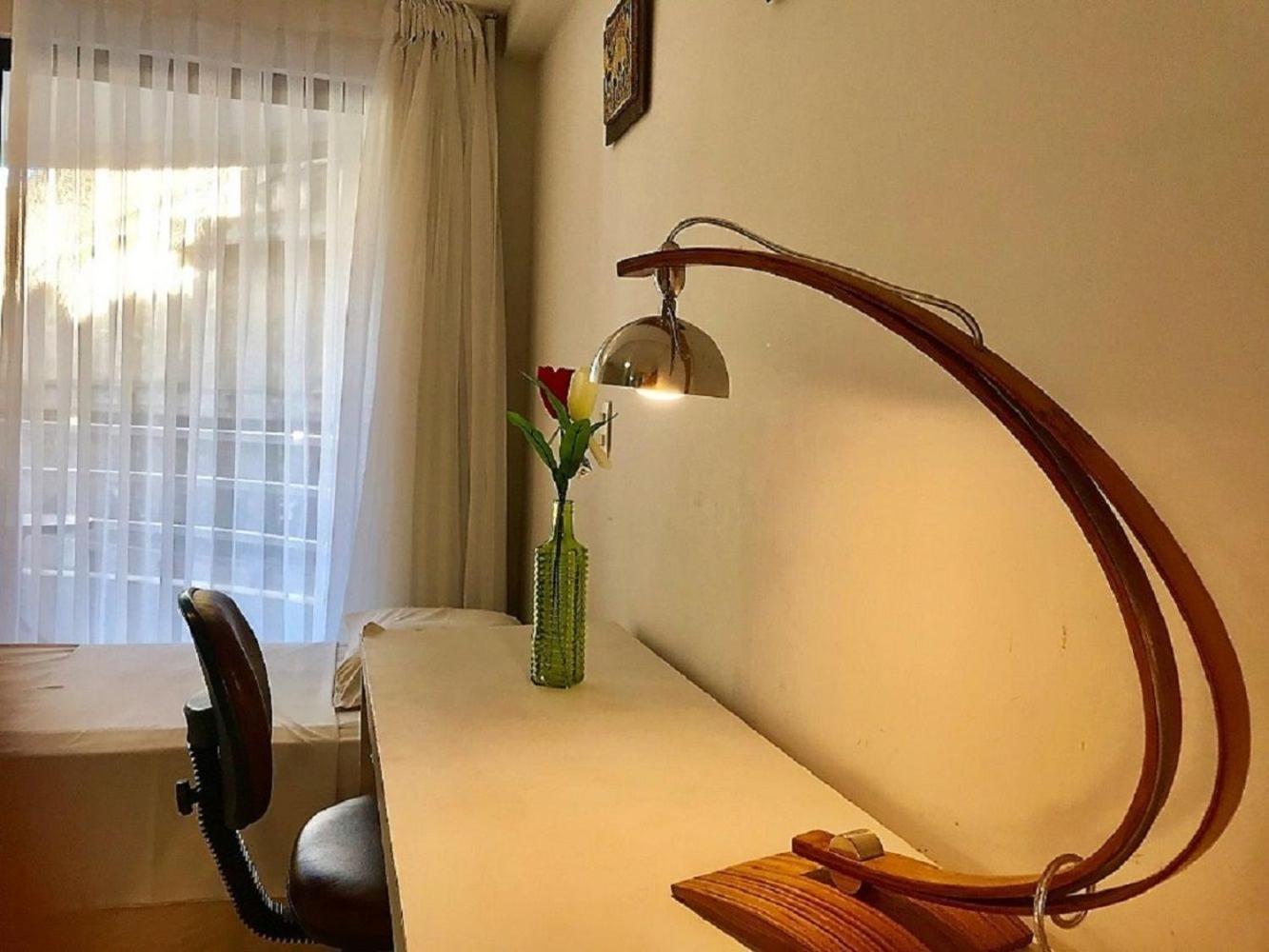 Marsallis Flat 205 Praia - Nbi - Ponta Negra 나탈 외부 사진